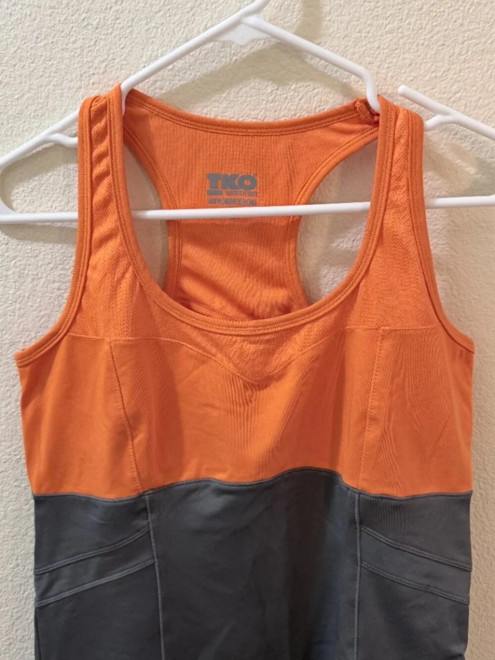 TKO Women's 2-Piece Activewear Set